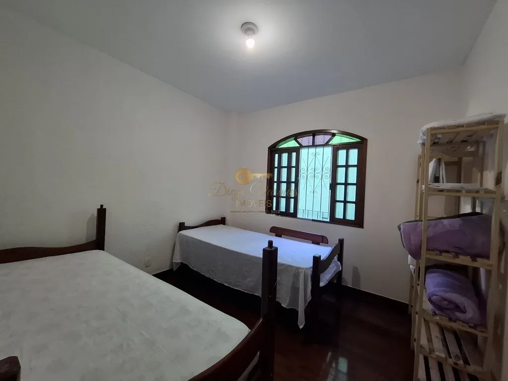 Imagem Casa para Venda em Teresópolis / RJ no bairro Fazendinha