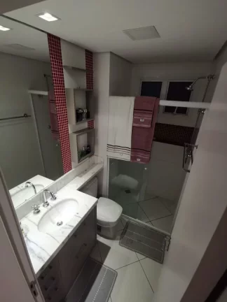 Imagem PIRACICABA - Apartamento PadrÃ£o - Vila IndependÃªnciaApartamento com vista da Esalq e Av. IndependÃ...