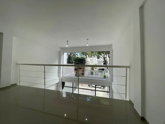 Imagem Prédio Comercial para Alugar com 249m² e 2 vagas!!!