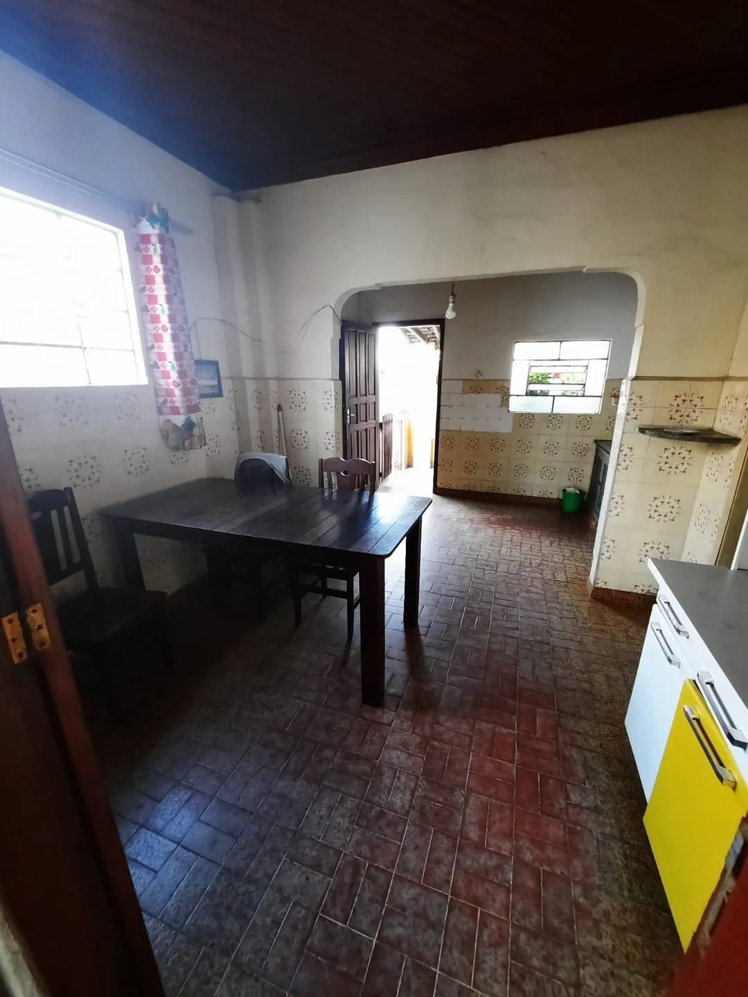 Imagem Casa à venda 4 Quartos, 1 Suite, 1 Vaga, 370M², Jardim Cristina, Pindamonhangaba - SP