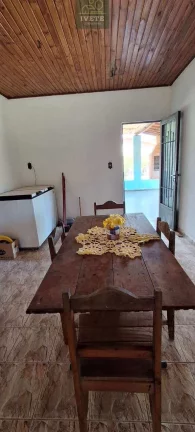Imagem Linda chacara com campo de futebol