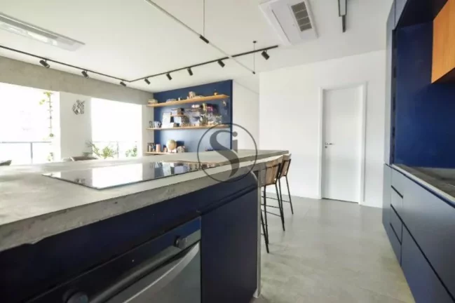 Imagem APARTAMENTO RESIDENCIAL em SÃO PAULO - SP, PINHEIROS