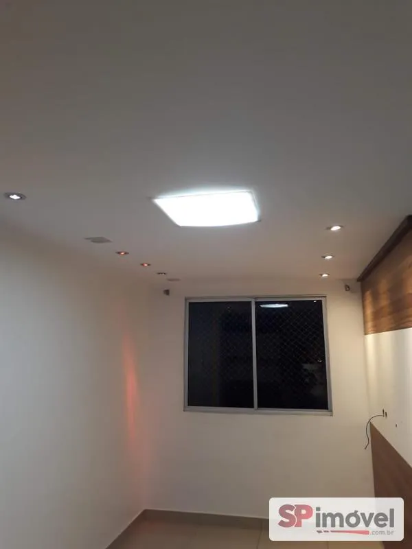 Imagem Apartamento para Venda em São Paulo, Parque Novo Mundo, 2 dormitórios, 1 banheiro, 1 vaga