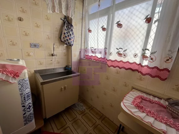 Imagem Praia da enseada, Apartamento com varanda sendo a vista livre, Travessa dom Pedro lado bairro
