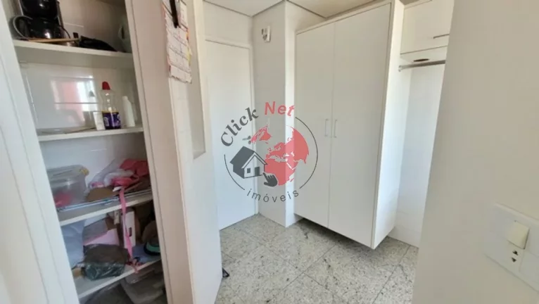 Imagem Apartamento à Venda no bairro Vila Assunção em Santo André