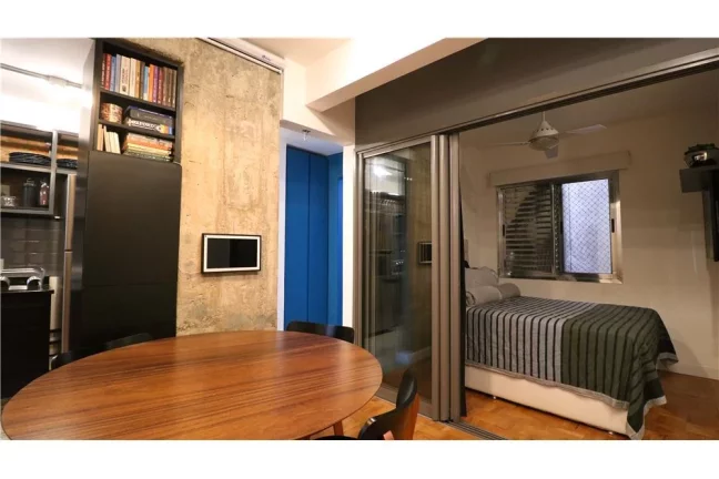 Imagem APARTAMENTO RESIDENCIAL em São Paulo - SP, Pinheiros