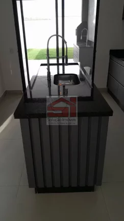 Imagem CASA EM CONDOMÍNIO - Cod V.255