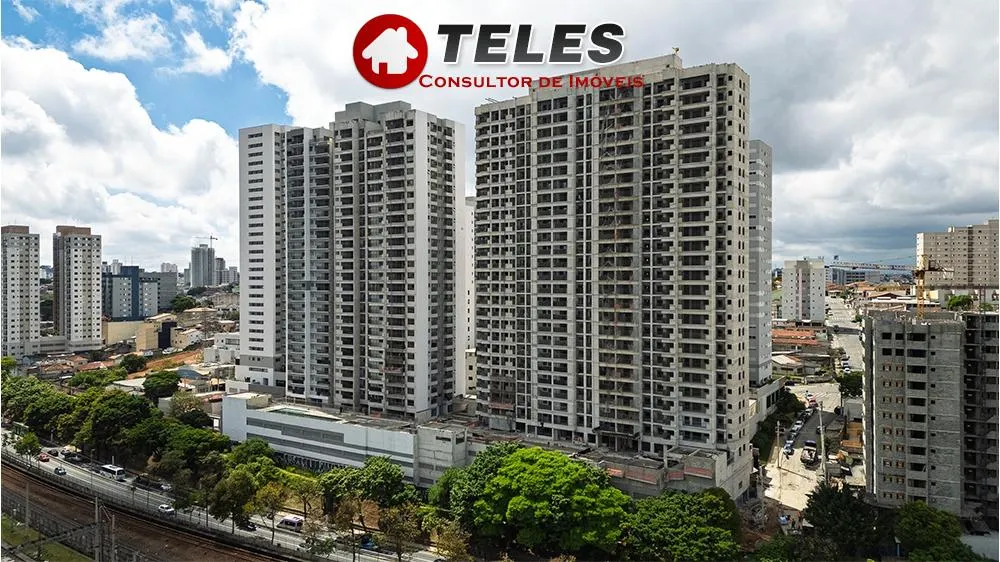 Imagem Apartamento pronto para morar Vila Guilhermina