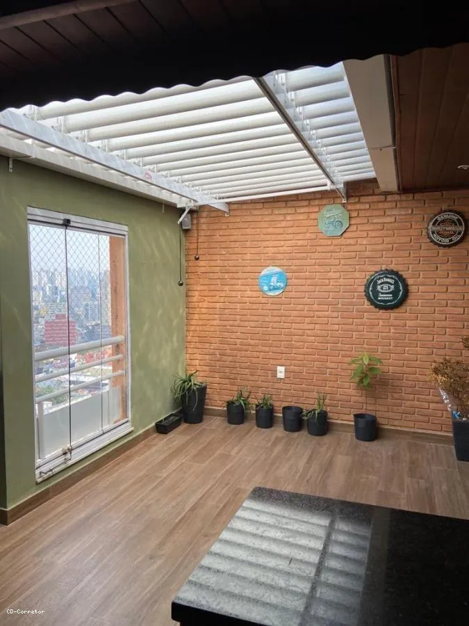 Imagem Apartamento para Venda em Santo André / SP no bairro Casa Branca
