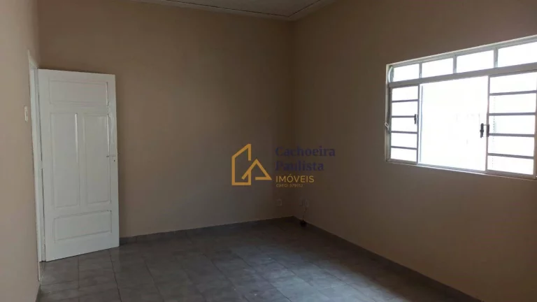 Imagem Casa com 3 dormitórios à venda - Centro - Cachoeira Paulista/SP