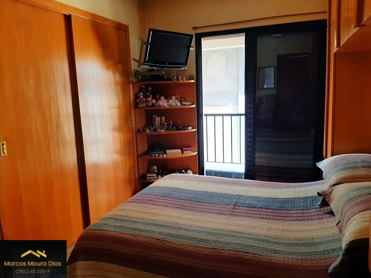 Imagem Apartamento 3 dormitórios (1 suíte) , 2 Vagas, Perdizes, Portaria 24 hs