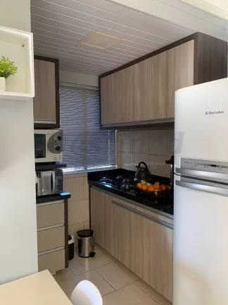 Imagem Apartamento 2 quartos para Venda no bairro São João em Dois Irmãos