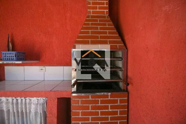 Imagem Casa para Venda em São Paulo, Vila Beatriz, 2 dormitórios, 1 vaga