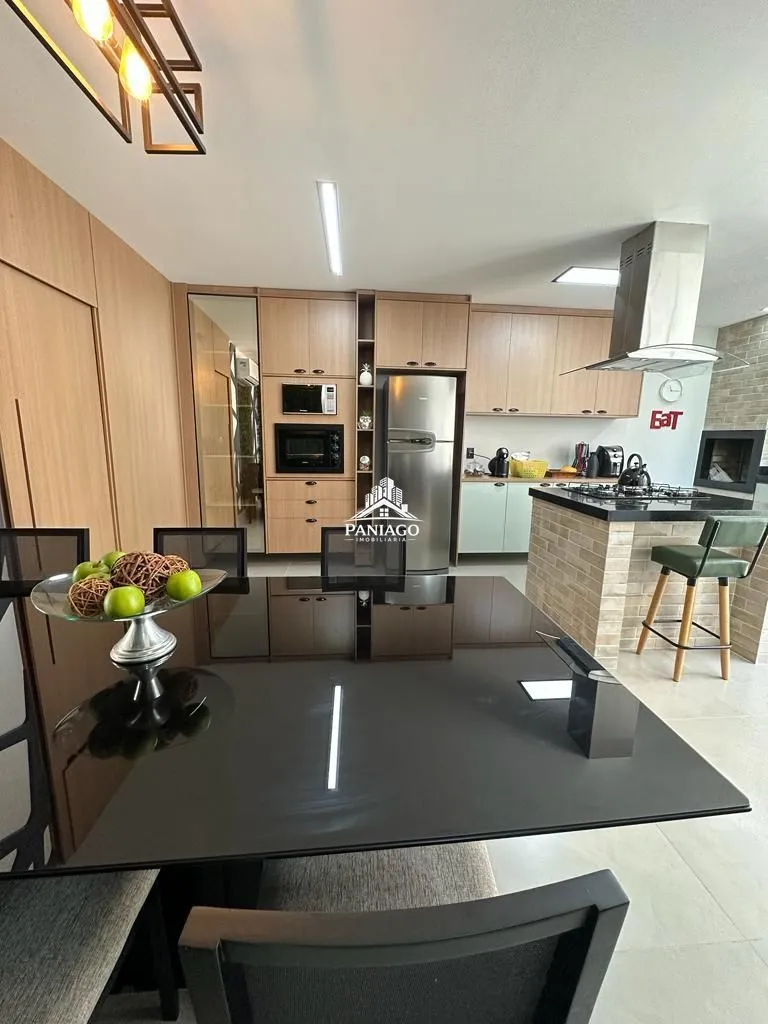 Imagem Sobrado à Venda no Condomínio Villa Di Capri | 135 m²