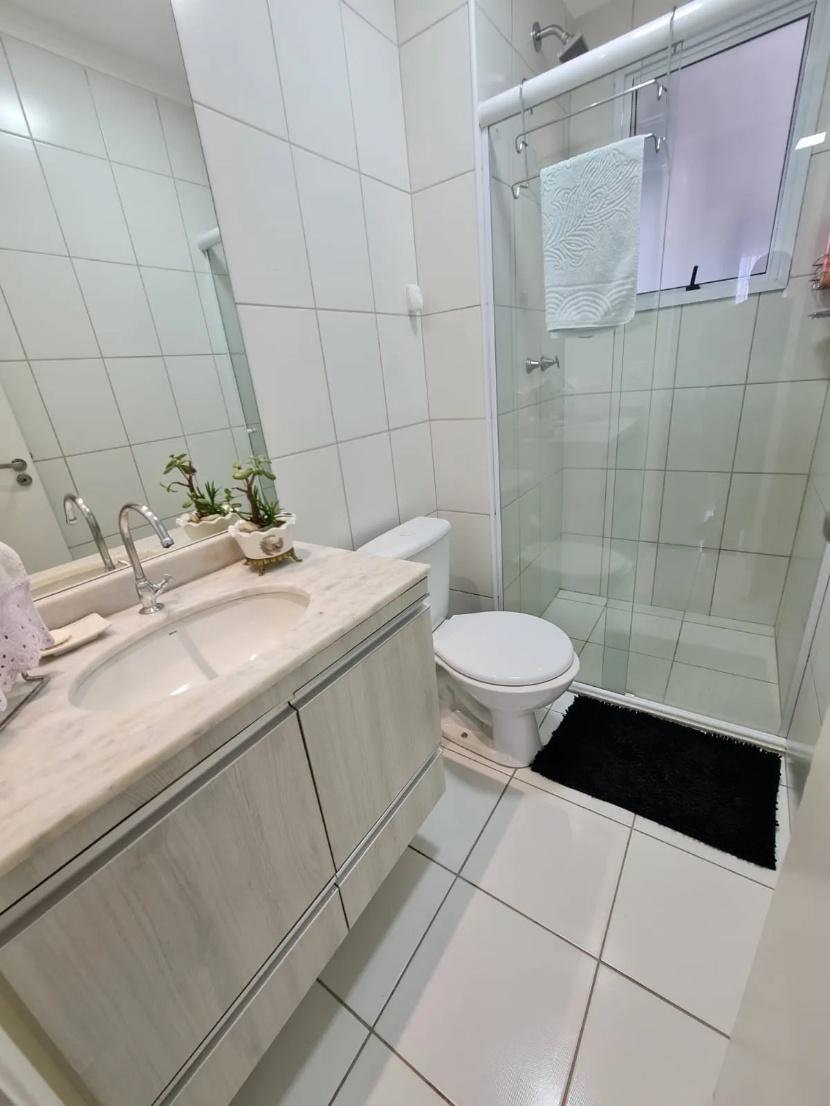 Imagem Apartamento 2 Quartos sendo 1 Suíte Parque Morumbi 78m² Condomínio Vitrine Esplanada-Sorocaba/SP
