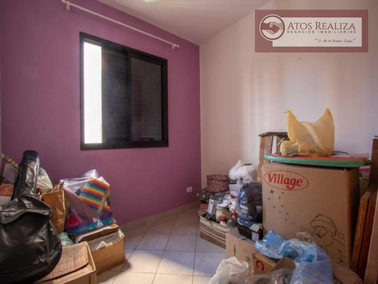 Imagem Apartamento em Jardim Ampliação Morumbi