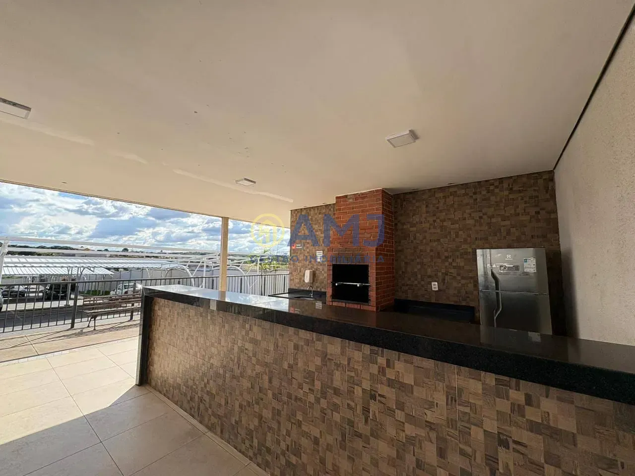 Imagem Apartamento à venda no Lorena Parque - Gran Jardim