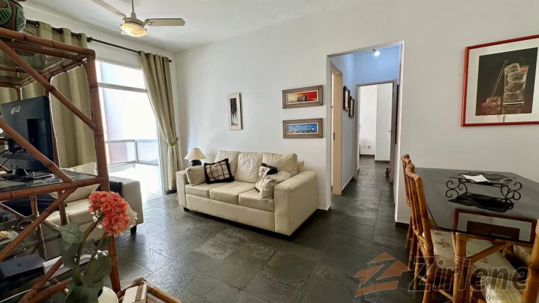 Imagem APARTAMENTO DE 02 QUARTOS NA COBIÇADA AV PRAIANA