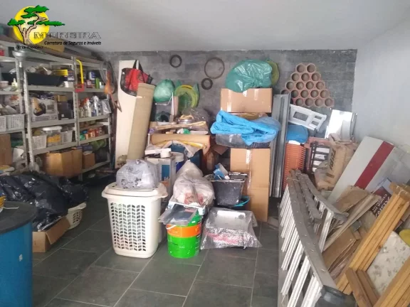 Imagem SOBRADO NOVO COM 150M² NO JD PARAÍSO