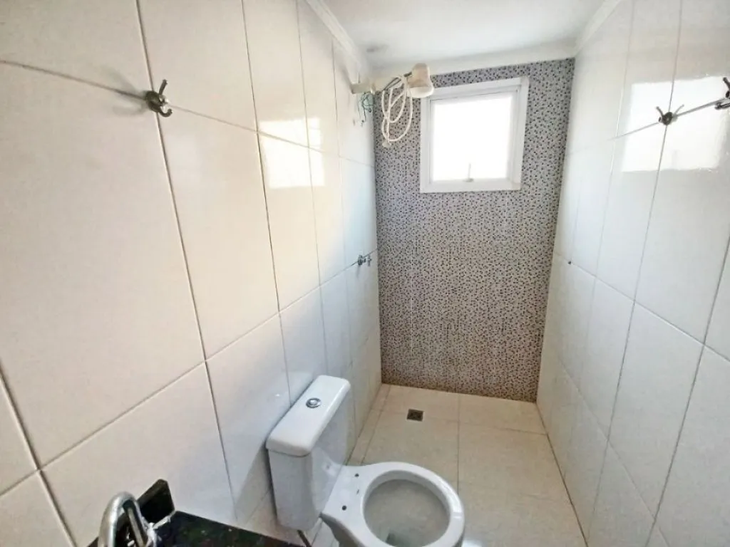 Imagem APARTAMENTO COM 85,00 m² - CAIÇARA - PRAIA GRANDE SP