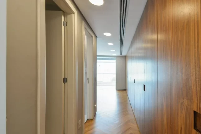 Imagem Apartamento à venda em São Paulo, Vila Clementino, com 2 quartos, 174m2