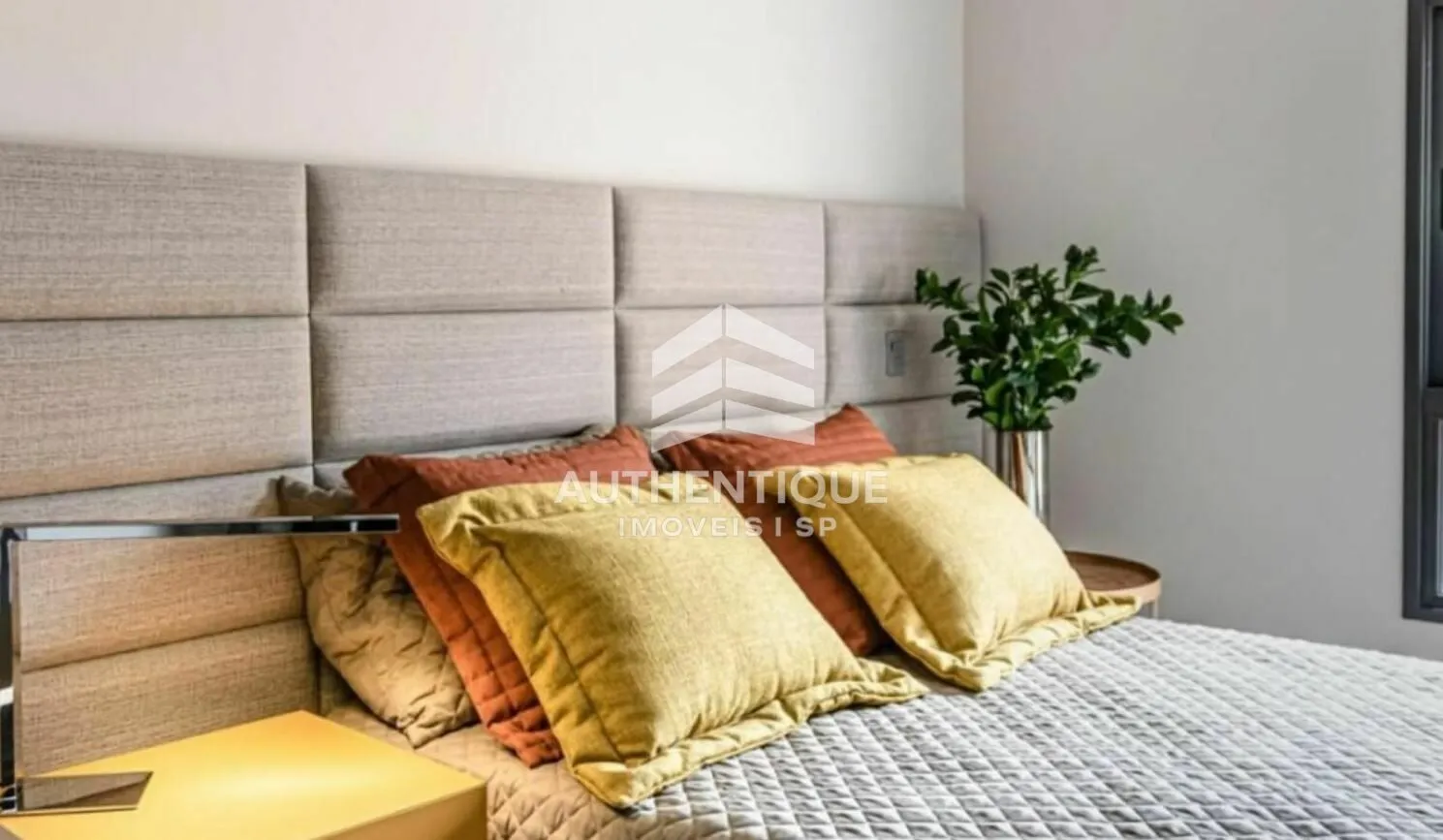 Imagem VISTA BARBARA ALTO DE PINHEIROS - Apartamento Garden no bairo Alto de Pinheiros à venda