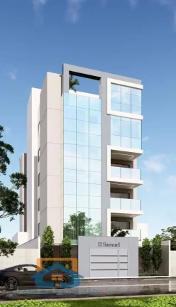Foto do imóvel Apartamento Duplex/Cobertura no Cidade Nobre - Ipatinga em Rua Tomaz Edison