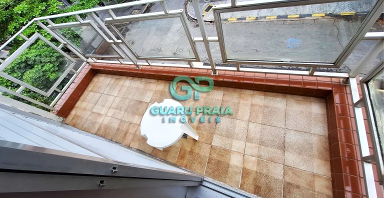 Imagem Apartamento em Enseada, Guarujá/SP