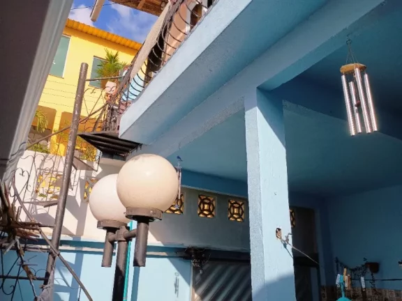 Imagem Oportunidade , excelente casa , com três quartos , sendo uma suíte, no bairro Ouro Verde, com ótimo preço
