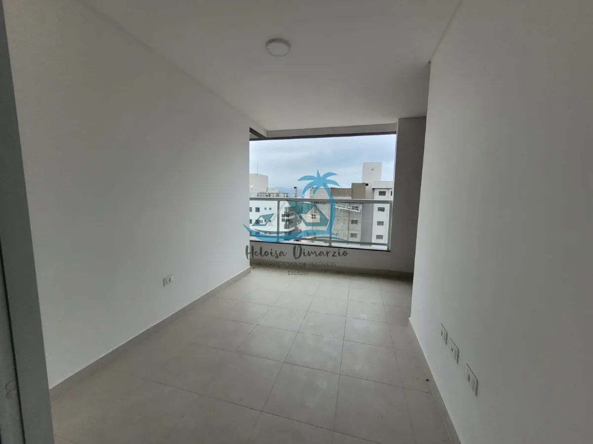 Imagem Cobertura nova com 3 suítes e 2 vagas a venda no Itagua - Ubatuba.
