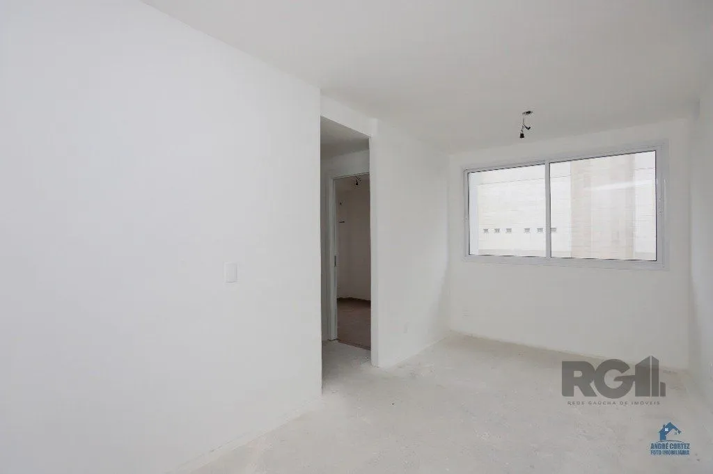 Imagem Apartamento 2 Dormitório(s) Bairro Cristo Redentor