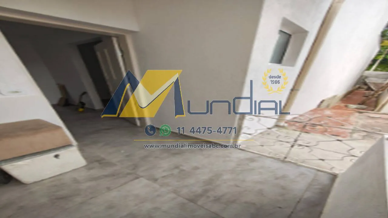 Imagem Imóvel com 85 m², 2 Ambientes e Garagem no Centro Alto- Ribeirão Pires