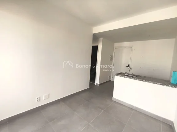 Imagem Excelente oportunidade para morar ou investir!
Studio em condomínio recém-entregue, planta intelig...