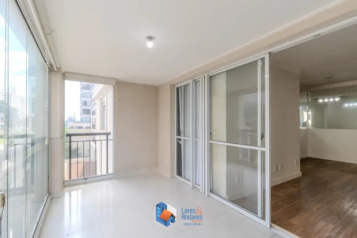 Foto do imóvel Apartamento para venda em Vila Mascote com 2 quartos, sendo 1 suíte, 81m² em Avenida Mascote