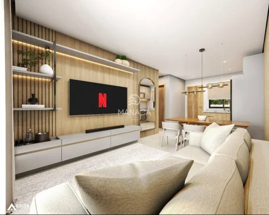 Imagem OPORTUNIDADE IMPERDÍVEL! Casa com Suíte + Dormitório por R$ 380 mil