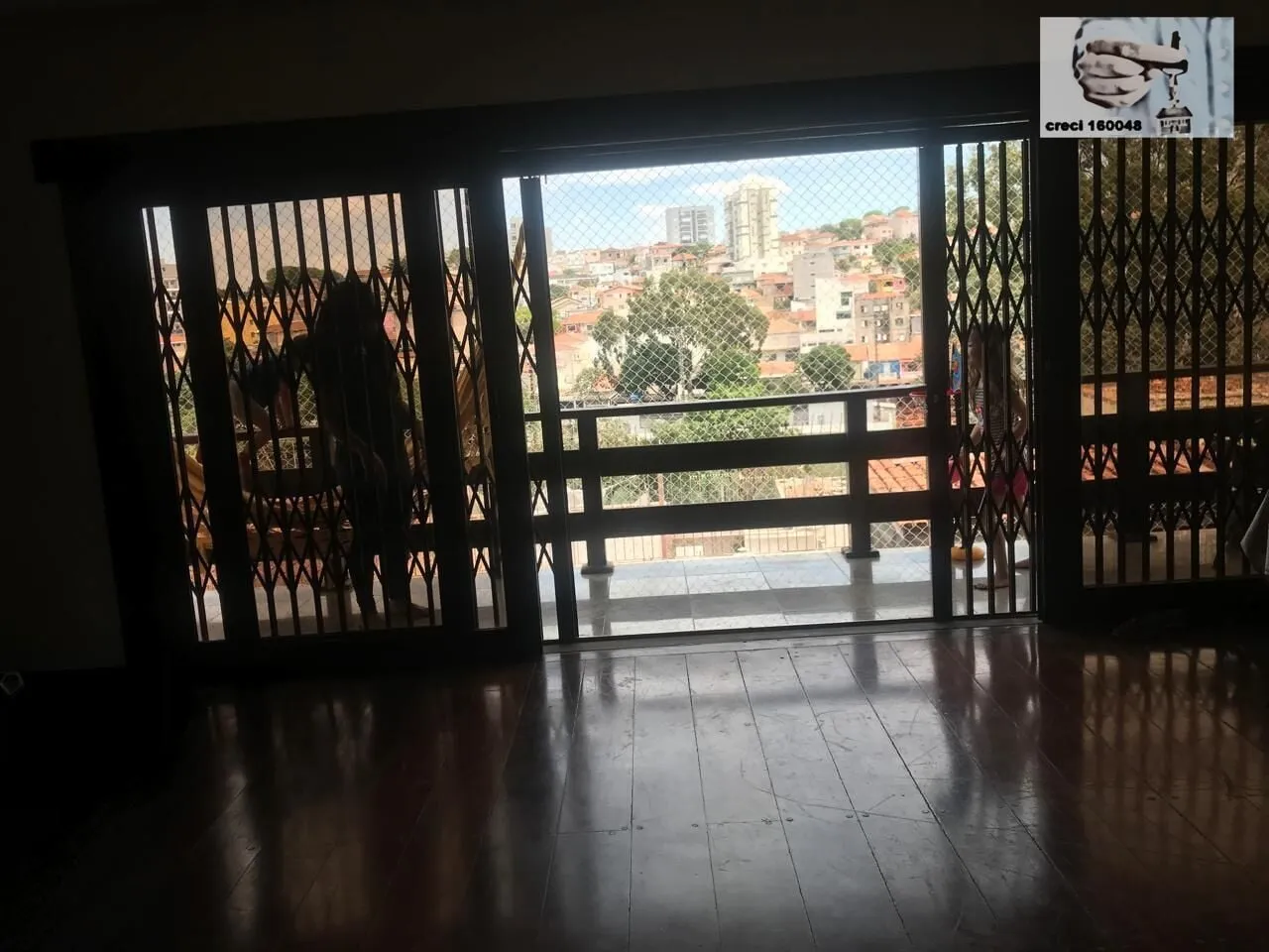 Foto do imóvel Casa Alto Padrão em Jardim São Paulo(Zona Norte) em Rua Almirante Noronha