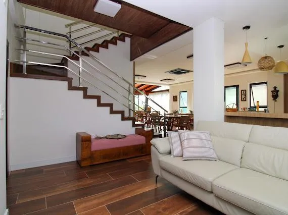 Imagem Casa exclusiva