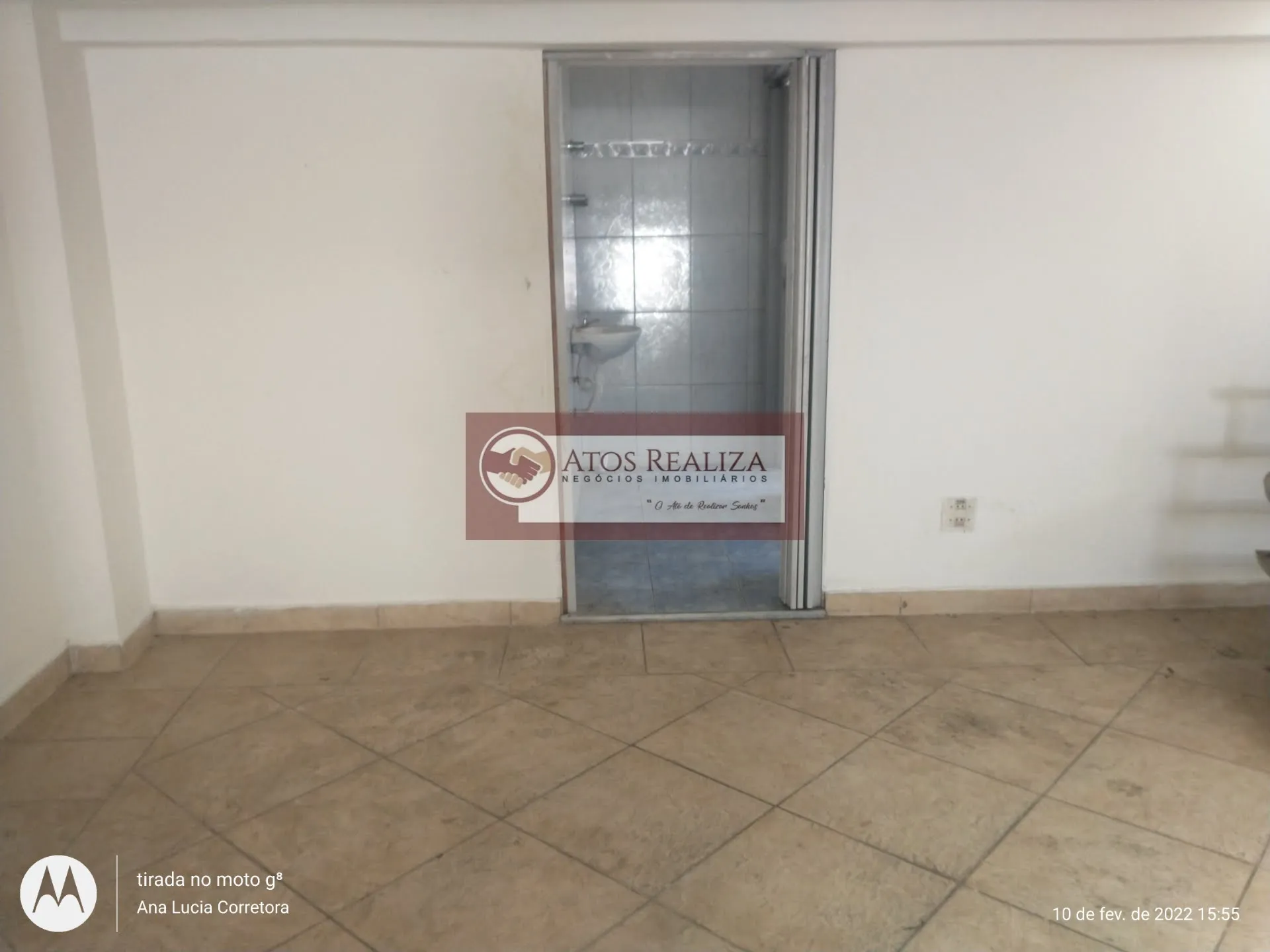 Imagem Loja / Salão em Vila Isa - São Paulo