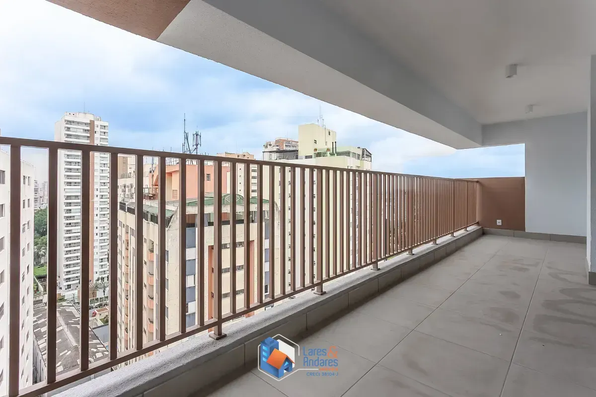 Imagem Apartamento para venda em Saúde com 3 quartos, sendo 2 suítes, 109m²