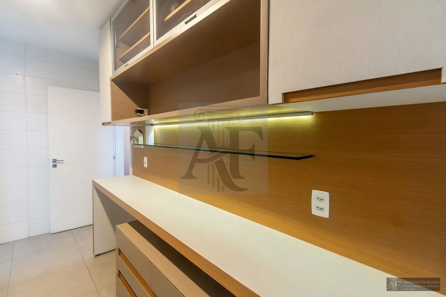 Imagem Apartamento para alugar em Brooklin Paulista, São Paulo