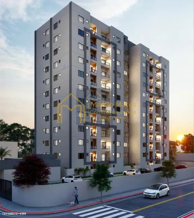 Imagem APARTAMENTO RECANTO INTERLAGOS RÉSERVE