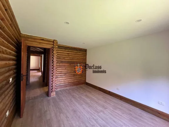 Imagem Casa com 3 suítes à venda, 185 m² por R$ 1.630.000 - Monte Verde - Camanducaia/MG