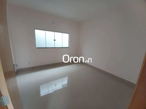 Imagem Casa à venda, 125 m² por R$ 430.000,00 - Jardim Itaipu - Goiânia/GO