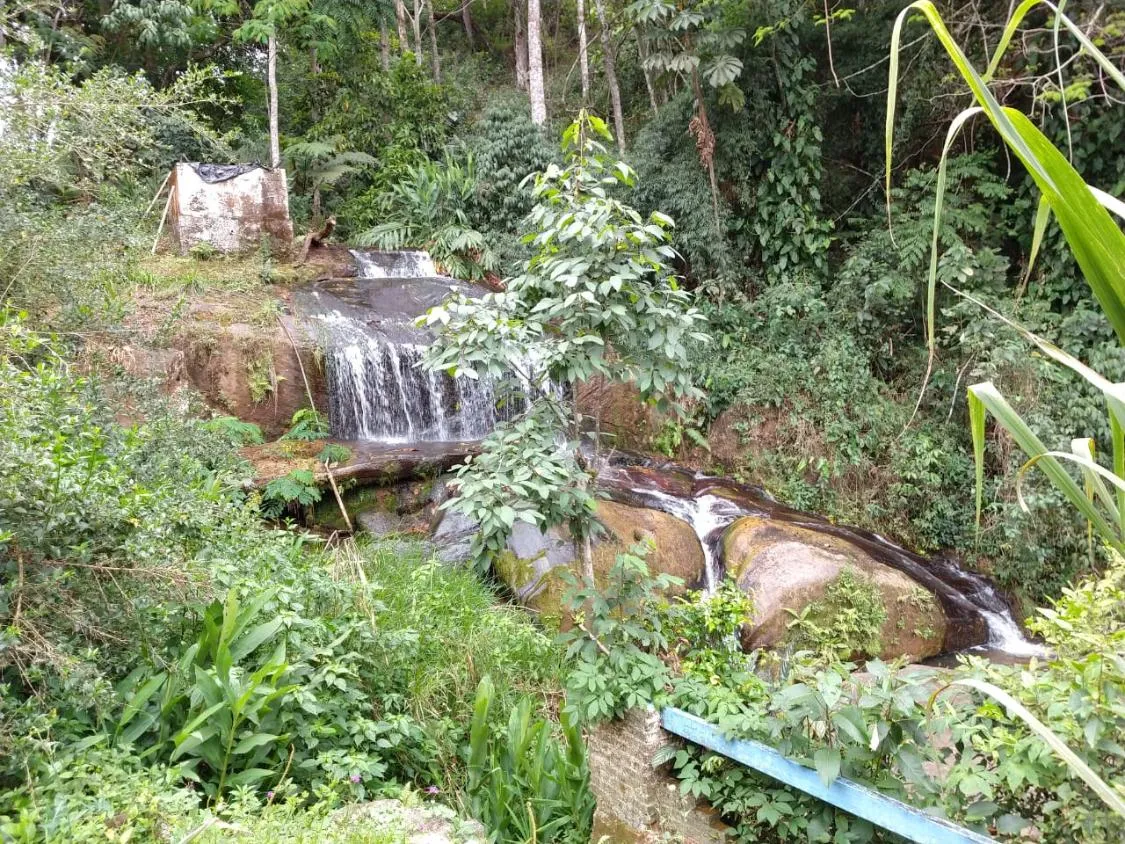 Imagem Sítio em Joanópolis com Cachoeira a 20 metros da Casa!