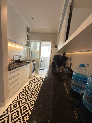 Imagem Apartamento à Venda - Centro – Bragança Paulista/SP