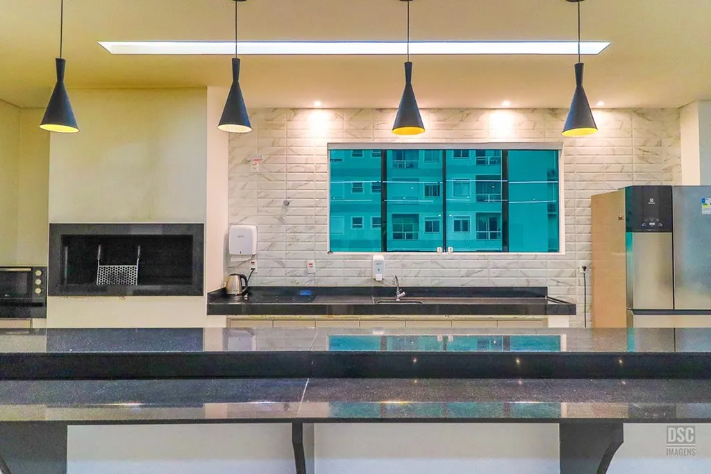 Imagem Apartamento em Jardim Carvalho