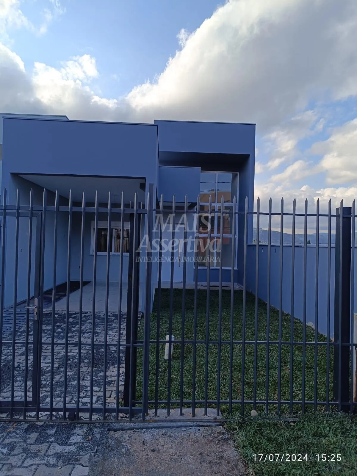 Imagem Casa para venda em Campo Bom, bairro Imigrante - Lançamento!
