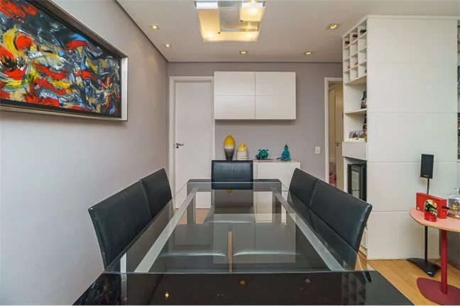 Imagem APARTAMENTO RESIDENCIAL em São Paulo - SP, Paraíso