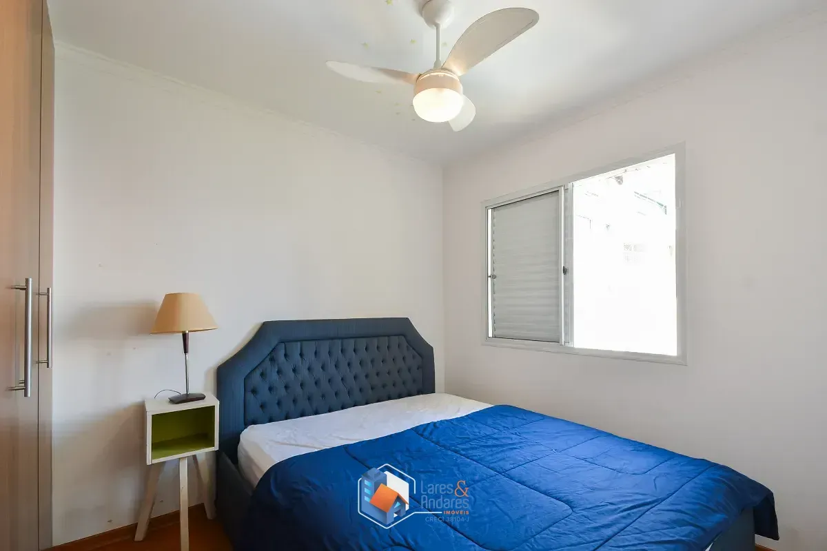 Imagem Apartamento para venda em Cidade São Francisco com 2 quartos, sendo 1 suíte, 96m²