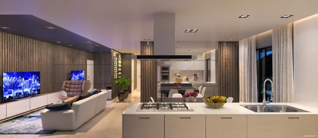 Imagem Sun Coast Residence
